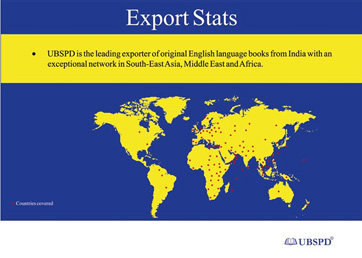 Export Stats